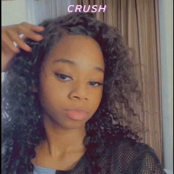 Meet your Posher, Taylor - Picture 1 of 1